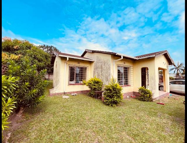 2 BEDROOM HOUSE FOR SALE IN ESIKHAWINI H